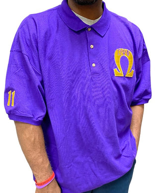 Omega Psi Phi