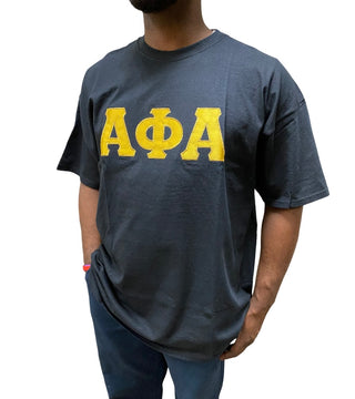 Alpha Phi Alphas Men's T shirt