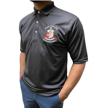 Kappa Alpha Psi Men's Polo Shirt