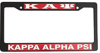 Kappa Alpha Psi
