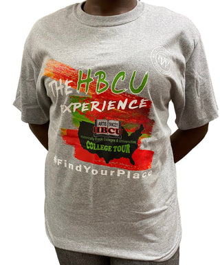 HBCU T-Shirt