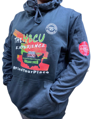 HBCU Hoodie