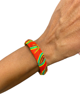 Juneteenth Bracelet