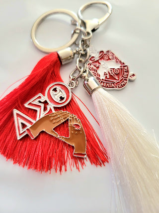 Delta Sigma Theta