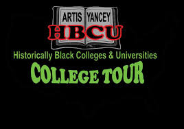 Artis Yancey HBCU