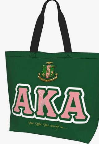 Alpha Kappa Alpha