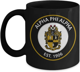 Alpha Phi Alpha